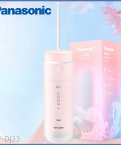 Panasonic DentaCare EW-DJ33 Water Flosser
