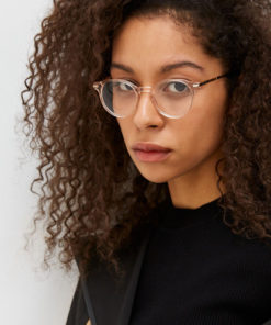U.S. Polo Assn. Eyeglass Frames USO 0149 C2