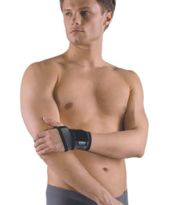 Universal Wrist Brace BWU 101: Orthopedic Support