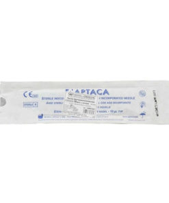 Sterile Aptaca Bacteriological Loops with Needle, 10µL, 20 Pack