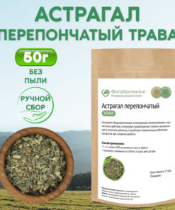 Astragalus Membranaceus Herb (50g)
