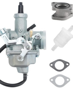 PZ27 Carburetor for Xranger RZR 170: Optimized Performance