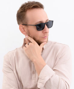 Thom Richard TR0031 Eyeglass Frames