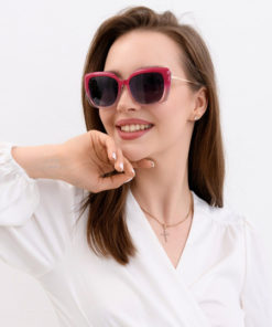 Katrin Jones KJ0040 Eyeglass Frames