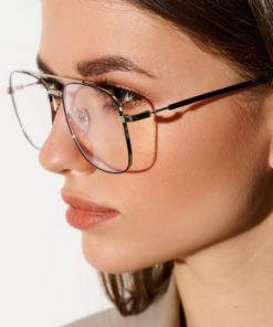 Computer Glasses: Blue Light Blocking Glasses