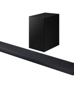 Samsung HW-Q700D 3.1.2ch Soundbar (Black)