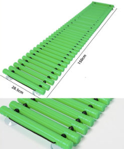 Sensory Room Equipment: Balance Board & Tactile Panel for Kids