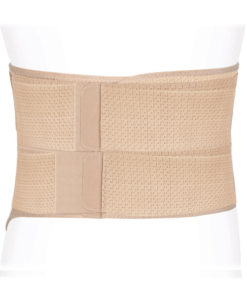Rigid Lumbar-Sacral Orthosis (Brace) - PRR-30U, XL