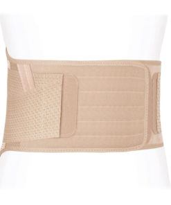 Rigid Lumbar Support Corset PRR-21, Medium