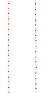 Ronda Eyeglass Chain: 148k Luxury Accessory