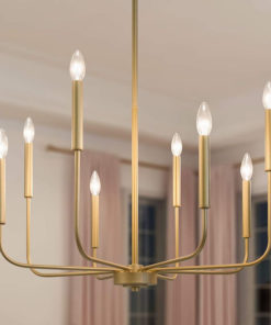 E14 LED Candle Light