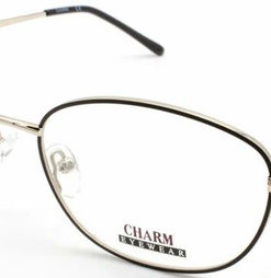 CHARM 2650 C1 Medical Eyeglass Frames