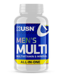 USN Men's Multivitamin 90 Tablets