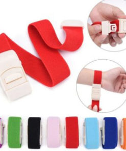 Reusable Elastic Medical Bandages (2 Pack)