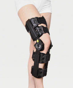 Telescopic Knee Brace KS-T03