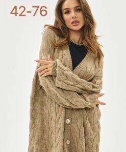 Italian Cardigan Fashion: ENJOYSIZE Boutique Magazine