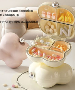 Pill Organizer