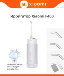 Water Flosser