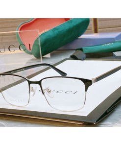 Gucci GG0756OA Unisex Prescription Glasses