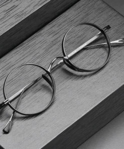Eyeglass Frames