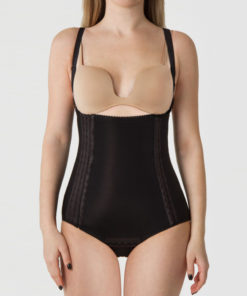 Black Shorts (Semi-Grace) - Size Small - ID 702