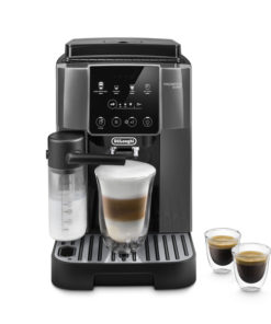 DeLonghi ECAM223.61.GB Automatic Espresso Machine - Black