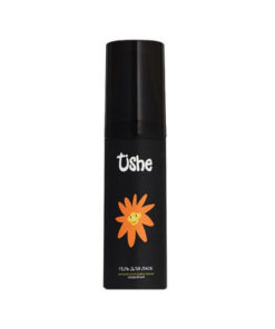 Blackcurrant-Banana Lubricant Tishe