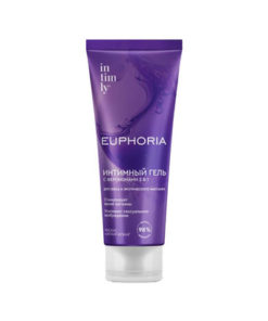Intimly Water-Based Lubricant with Musk & Ylang Ylang Pheromones