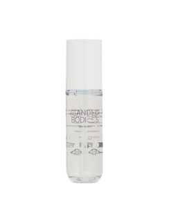 911 Lubricant: Banded Body Enhancement