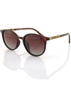 Quatrefoil Sunglasses