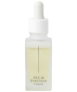 Luxces Res-Q: 29 Mineral Elixir, 30ml