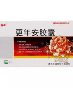 Food Supplement