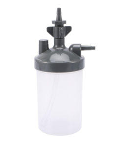 Oxygen Concentrator Water Bottle Humidifier Accessory