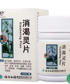 Food Supplement
