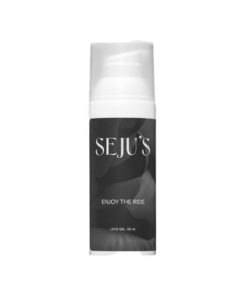 Water-Based Lubricant: Enjoy the Ride SEJUS