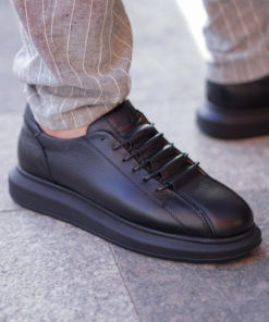 New Dark Sneakers