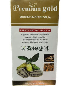 Premium Gold Noni Powder (Morinda) 500g - Vietnam