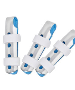 Fracture Splint Protection