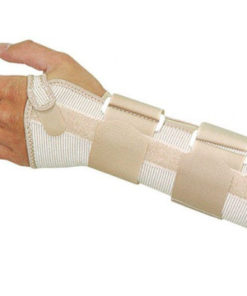 Wrist Brace LWR 601 (Right)