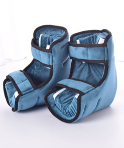 Heel Spur Cushions: Pain Relief for Plantar Fasciitis, Pressure Sores & More