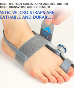 Foot Corrector
