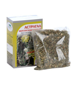 Astragalus Woollyflower (Horst) Herb - 25g