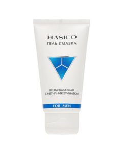 Hasico Gel Lubricant for Men