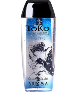 Exotic Fruit Flavored Edible Lubricant - 165ml