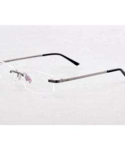 Cartier Inspired Designer Eyeglasses