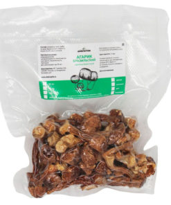 Brazilian Agaricus Mushroom (25g)