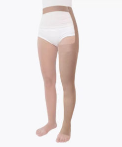 Caramel Compression Stockings, Class 1: Ecoten