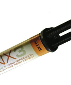 Kerr NX3 33643 5g Light-Cure Cement with Applicators