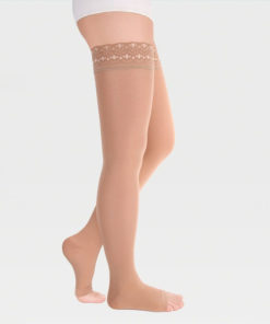 Caramel Compression Stockings, Class 1 - Ecoten