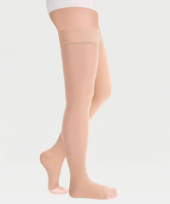 Caramel Compression Stockings, Class 1 - Ecoten